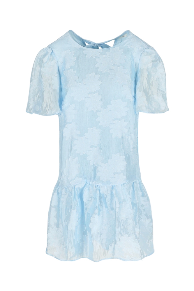 R MADELYNE 08104012 Blue Pastel